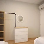 Apartamento Elegant Near Wilson Square *