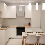 Apartamento Elegant Near Wilson Square Tirana