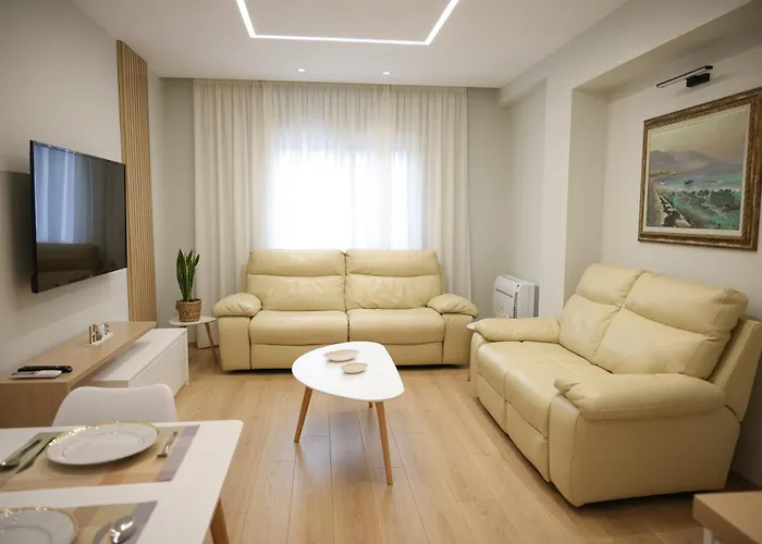 Elegant Near Wilson Square Apartamento *