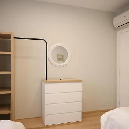 아파트 Elegant Near Wilson Square *