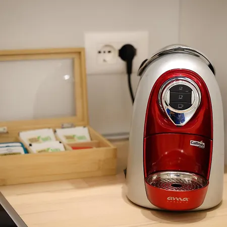 Appartement Elegant Near Wilson Square *